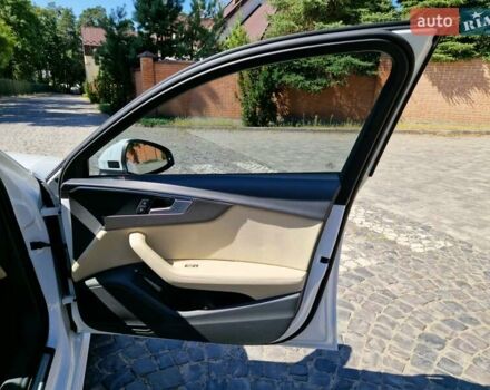 Ауди А4, объемом двигателя 1.98 л и пробегом 60 тыс. км за 22000 $, фото 39 на Automoto.ua