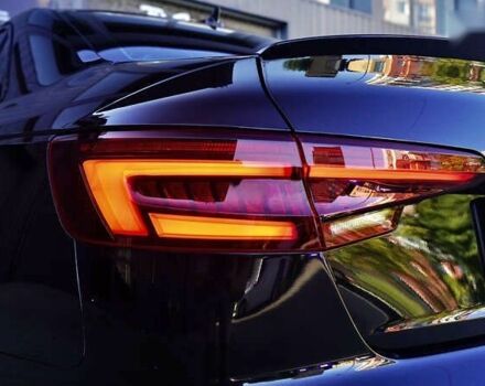 Ауді А4, об'ємом двигуна 2 л та пробігом 82 тис. км за 23500 $, фото 17 на Automoto.ua