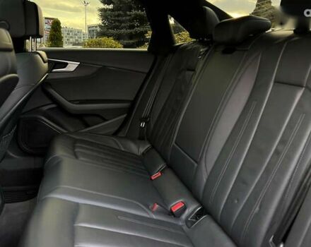 Ауді А4, об'ємом двигуна 2 л та пробігом 150 тис. км за 19900 $, фото 27 на Automoto.ua