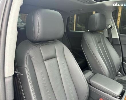 Ауді А4 2018 у Києві на Automoto.ua Ауді А4, об'ємом двигуна 2 л та пробігом 76 тис. км за 22700 $, фото 27 на Automoto.ua