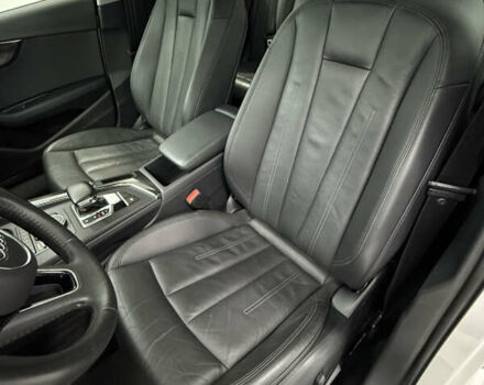 Ауді А4, об'ємом двигуна 1.98 л та пробігом 65 тис. км за 20800 $, фото 17 на Automoto.ua
