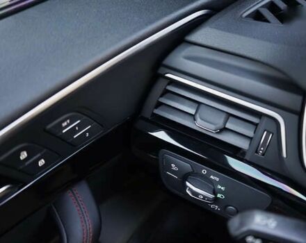 Ауді А4, об'ємом двигуна 2 л та пробігом 82 тис. км за 23500 $, фото 26 на Automoto.ua