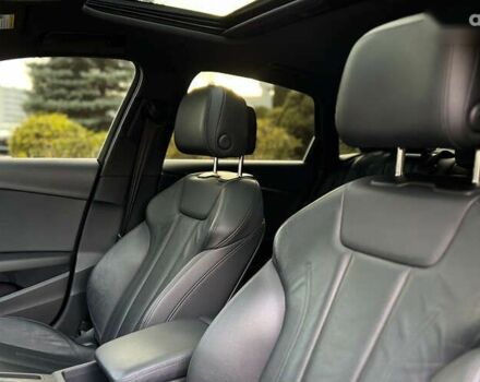 Ауді А4, об'ємом двигуна 2 л та пробігом 150 тис. км за 19900 $, фото 23 на Automoto.ua