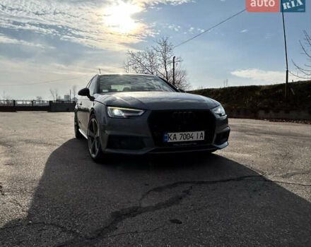 Ауди А4, объемом двигателя 2 л и пробегом 109 тыс. км за 25800 $, фото 24 на Automoto.ua