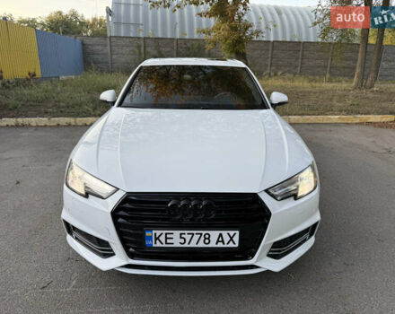 Ауді А4, об'ємом двигуна 2 л та пробігом 127 тис. км за 21000 $, фото 13 на Automoto.ua