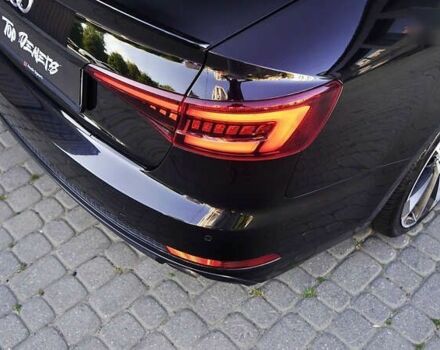 Ауді А4, об'ємом двигуна 2 л та пробігом 82 тис. км за 23500 $, фото 21 на Automoto.ua