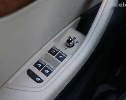 Ауді А4, об'ємом двигуна 2 л та пробігом 74 тис. км за 21500 $, фото 28 на Automoto.ua