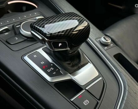 Ауді А4, об'ємом двигуна 2 л та пробігом 150 тис. км за 19900 $, фото 14 на Automoto.ua