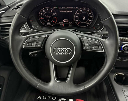 Ауді А4, об'ємом двигуна 1.98 л та пробігом 65 тис. км за 20800 $, фото 21 на Automoto.ua