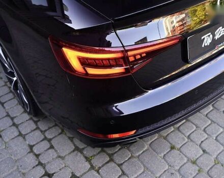 Ауді А4, об'ємом двигуна 2 л та пробігом 82 тис. км за 23500 $, фото 16 на Automoto.ua