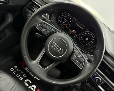 Ауді А4, об'ємом двигуна 1.98 л та пробігом 65 тис. км за 20800 $, фото 22 на Automoto.ua