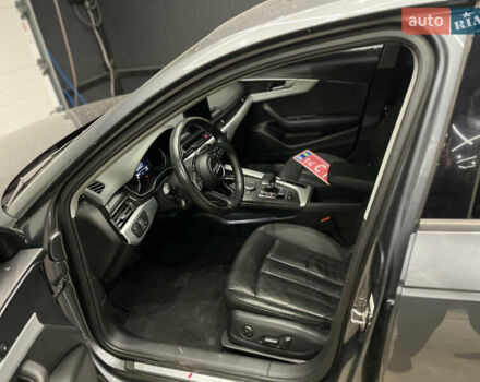 Ауди А4, объемом двигателя 1.98 л и пробегом 156 тыс. км за 17900 $, фото 13 на Automoto.ua