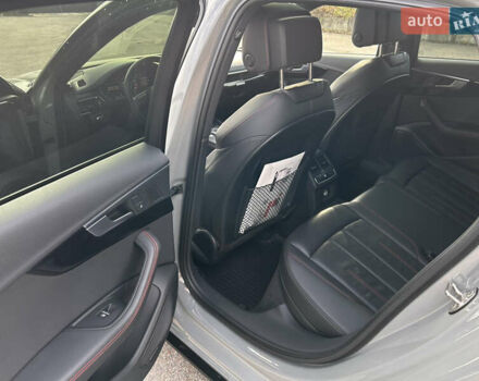 Ауди А4, объемом двигателя 2 л и пробегом 109 тыс. км за 25800 $, фото 14 на Automoto.ua