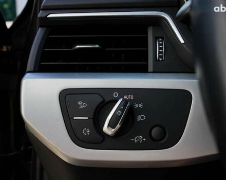 Ауди А4 2018 в Житомире на Automoto.ua Ауди А4, объемом двигателя 2 л и пробегом 150 тыс. км за 19700 $, фото 19 на Automoto.ua