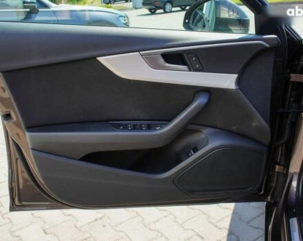 Ауді А4 2018 у Житомирі на Automoto.ua Ауді А4, об'ємом двигуна 2 л та пробігом 150 тис. км за 19700 $, фото 16 на Automoto.ua