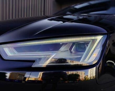 Ауді А4, об'ємом двигуна 2 л та пробігом 82 тис. км за 23500 $, фото 9 на Automoto.ua