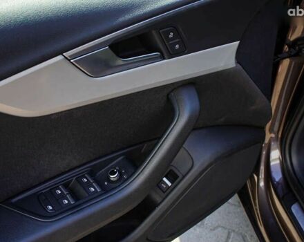 Ауди А4 2018 в Житомире на Automoto.ua Ауди А4, объемом двигателя 2 л и пробегом 150 тыс. км за 19700 $, фото 18 на Automoto.ua