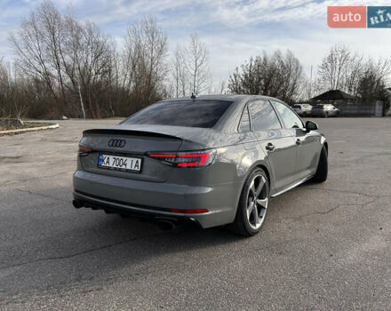 Ауди А4, объемом двигателя 2 л и пробегом 109 тыс. км за 25800 $, фото 5 на Automoto.ua