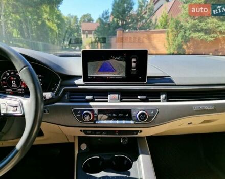 Ауди А4, объемом двигателя 1.98 л и пробегом 60 тыс. км за 22000 $, фото 48 на Automoto.ua