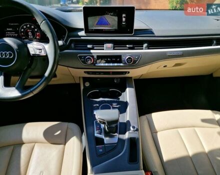 Ауди А4, объемом двигателя 1.98 л и пробегом 60 тыс. км за 22000 $, фото 46 на Automoto.ua