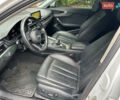 Ауді А4, об'ємом двигуна 2 л та пробігом 272 тис. км за 13800 $, фото 14 на Automoto.ua