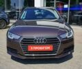 Ауді А4 2018 у Житомирі на Automoto.ua Ауді А4, об'ємом двигуна 2 л та пробігом 150 тис. км за 19700 $, фото 14 на Automoto.ua