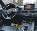 Ауди А4 2018 в Львове на Automoto.ua Ауди А4, объемом двигателя 2 л и пробегом 130 тыс. км за 23800 $, фото 11 на Automoto.ua