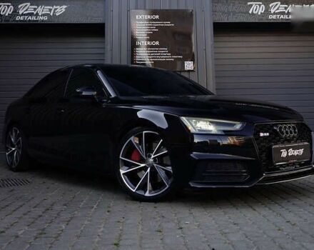 Ауді А4, об'ємом двигуна 2 л та пробігом 82 тис. км за 23500 $, фото 1 на Automoto.ua