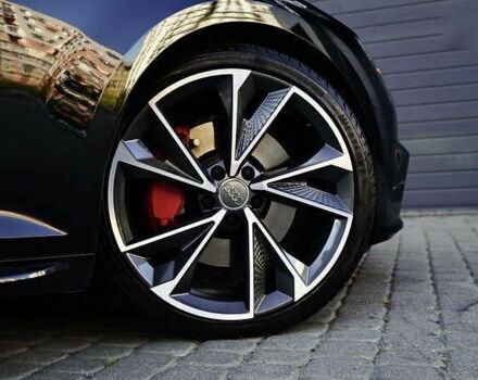 Ауді А4, об'ємом двигуна 2 л та пробігом 82 тис. км за 23500 $, фото 24 на Automoto.ua