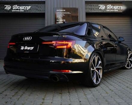 Ауді А4, об'ємом двигуна 2 л та пробігом 82 тис. км за 23500 $, фото 23 на Automoto.ua