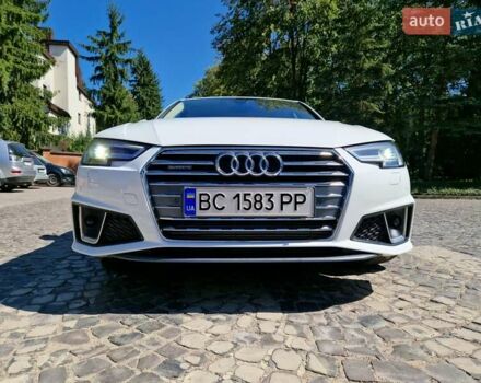 Ауди А4, объемом двигателя 1.98 л и пробегом 60 тыс. км за 22000 $, фото 22 на Automoto.ua