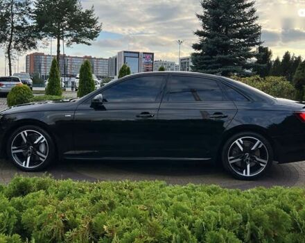 Ауді А4, об'ємом двигуна 2 л та пробігом 150 тис. км за 19900 $, фото 3 на Automoto.ua