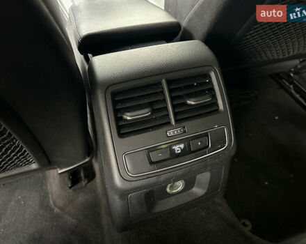 Ауді А4, об'ємом двигуна 2 л та пробігом 272 тис. км за 13800 $, фото 10 на Automoto.ua