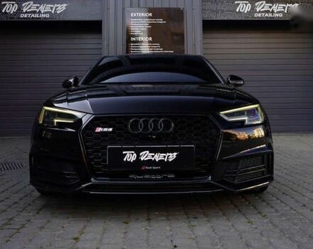 Ауді А4, об'ємом двигуна 2 л та пробігом 82 тис. км за 23500 $, фото 5 на Automoto.ua