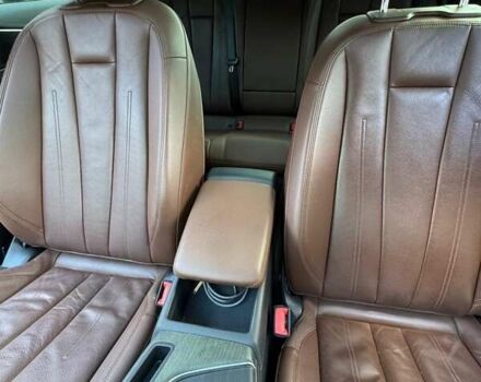 Ауді А4, об'ємом двигуна 1.98 л та пробігом 140 тис. км за 20000 $, фото 5 на Automoto.ua
