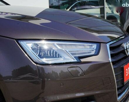 Ауді А4 2018 у Житомирі на Automoto.ua Ауді А4, об'ємом двигуна 2 л та пробігом 150 тис. км за 19700 $, фото 13 на Automoto.ua