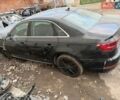 Ауди А4, объемом двигателя 2 л и пробегом 170 тыс. км за 9000 $, фото 1 на Automoto.ua