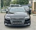 Ауді А4 2018 у Києві на Automoto.ua Ауді А4, об'ємом двигуна 2 л та пробігом 76 тис. км за 22700 $, фото 2 на Automoto.ua