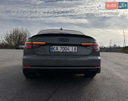 Ауди А4, объемом двигателя 2 л и пробегом 109 тыс. км за 25800 $, фото 12 на Automoto.ua