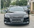 Ауді А4 2018 у Києві на Automoto.ua Ауді А4, об'ємом двигуна 2 л та пробігом 76 тис. км за 22700 $, фото 1 на Automoto.ua