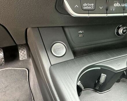 Ауді А4 2018 у Києві на Automoto.ua Ауді А4, об'ємом двигуна 2 л та пробігом 76 тис. км за 22700 $, фото 19 на Automoto.ua