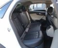 Ауді А4, об'ємом двигуна 2 л та пробігом 74 тис. км за 21500 $, фото 10 на Automoto.ua