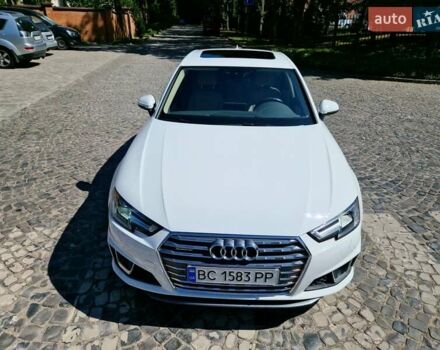 Ауди А4, объемом двигателя 1.98 л и пробегом 60 тыс. км за 22000 $, фото 3 на Automoto.ua