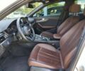 Ауді А4, об'ємом двигуна 2 л та пробігом 158 тис. км за 18950 $, фото 7 на Automoto.ua