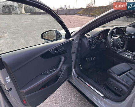 Ауди А4, объемом двигателя 2 л и пробегом 109 тыс. км за 25800 $, фото 13 на Automoto.ua