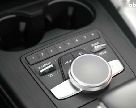 Ауді А4 2018 у Харкові на Automoto.ua Ауді А4, об'ємом двигуна 3 л та пробігом 264 тис. км за 24900 $, фото 20 на Automoto.ua