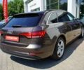 Ауди А4 2018 в Житомире на Automoto.ua Ауди А4, объемом двигателя 2 л и пробегом 150 тыс. км за 19700 $, фото 7 на Automoto.ua