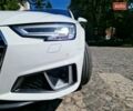 Ауди А4, объемом двигателя 1.98 л и пробегом 60 тыс. км за 22000 $, фото 25 на Automoto.ua