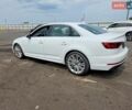 Ауді А4, об'ємом двигуна 1.98 л та пробігом 117 тис. км за 16200 $, фото 2 на Automoto.ua