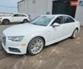 Ауді А4, об'ємом двигуна 1.98 л та пробігом 117 тис. км за 16200 $, фото 1 на Automoto.ua